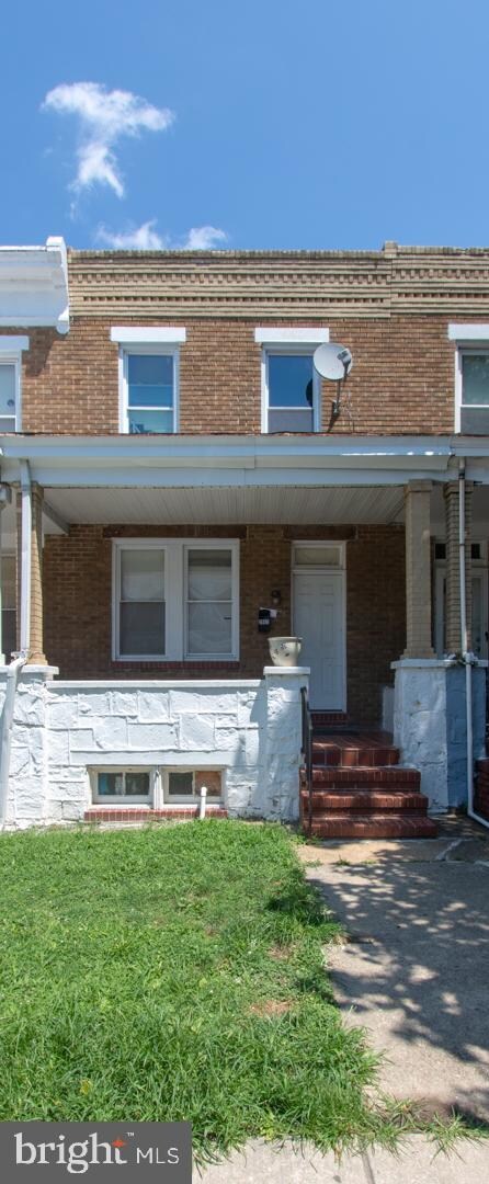 2862 Pelham Ave, Baltimore, MD 21213 - photo 2