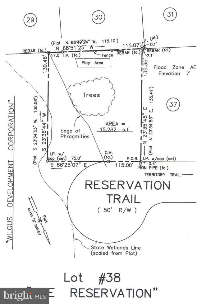 38568 Reservation Trail unit 38, Ocean View, DE 19970 - photo 5