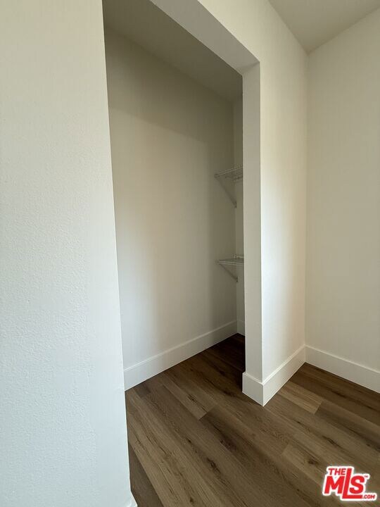 Closet #2