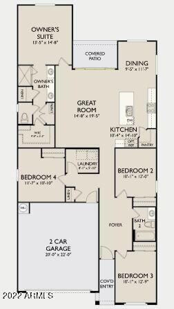 230 Floorplan