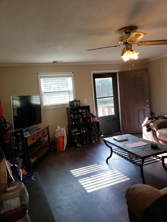 739 Old Seminary Rd, Manchester, TN 37355 - photo 2