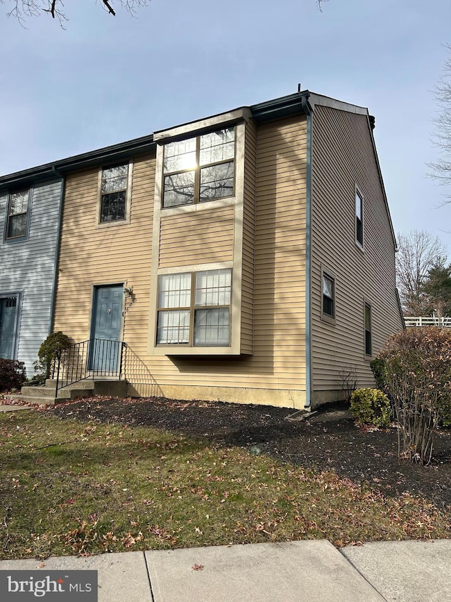 606 Kings Croft, Cherry Hill, NJ 08034 - photo 2