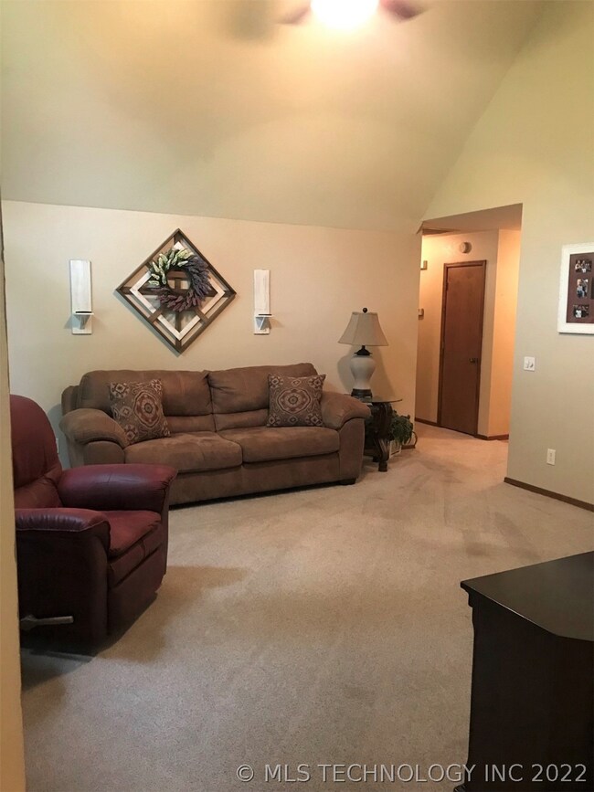 2nd angle of living