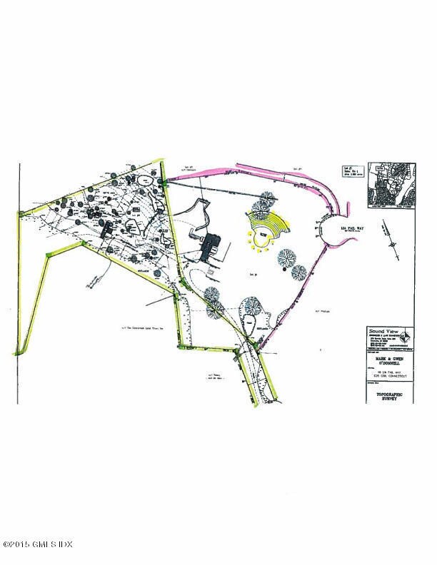 Plot Plan