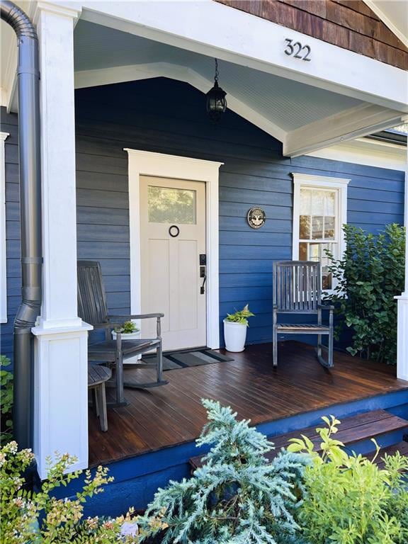 322 4th Ave, Decatur, GA 30030 - photo 2