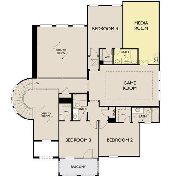 3615 Concordance Dr, Spring, TX 77386 - photo 3