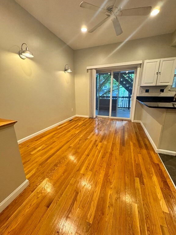 16 Pacific St unit 1, Boston, MA 02127 - photo 3