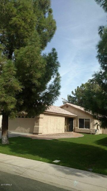 1181 N Amber St, Chandler, AZ 85225 - photo 3