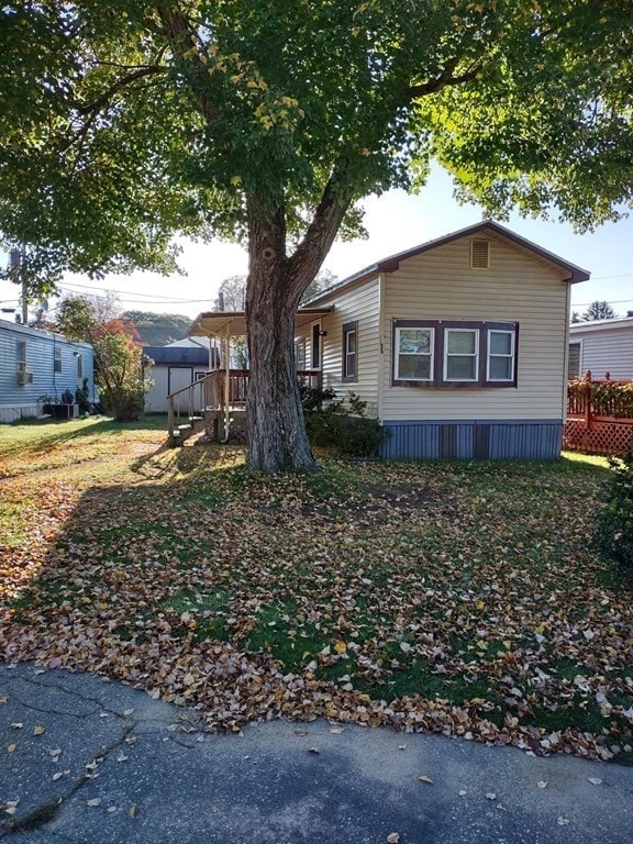 268 Palmer Rd unit 35, Monson, MA 01057 - photo 2