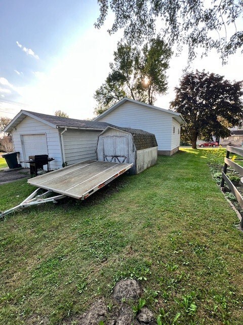 420 Maple St S, Turtle Lake, WI 54889 - photo 3