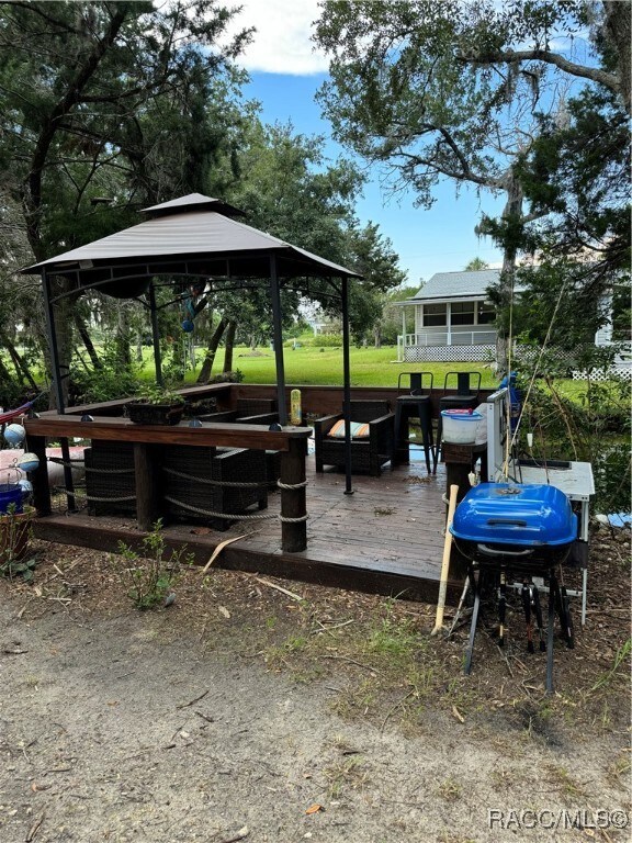 14208 W Sutton Ct, Crystal River, FL 34429 - photo 2