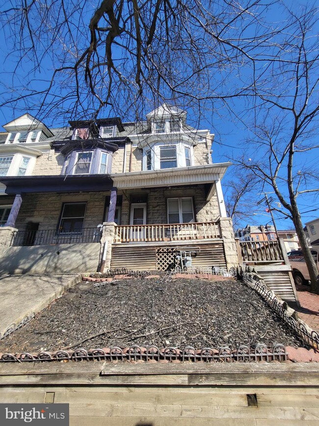 401 N 12th St, Reading, PA 19604 - photo 2