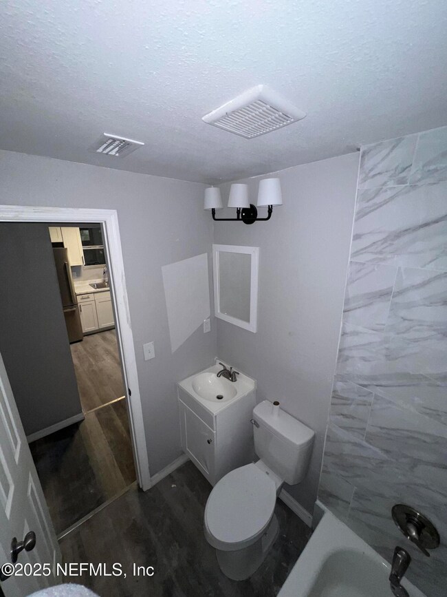 1414 McConihe St unit 1, Jacksonville, FL 32209 - photo 3