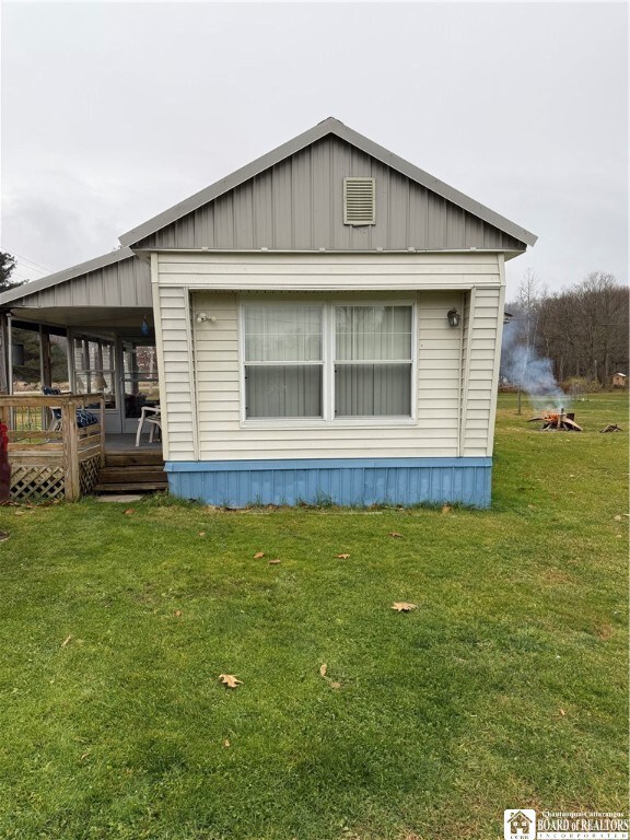 6521 Charlotte Center Rd, Sinclairville, NY 14782 - photo 2