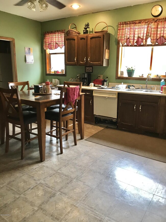 154 W Foss Ave, White Cloud, MI 49349 - photo 5