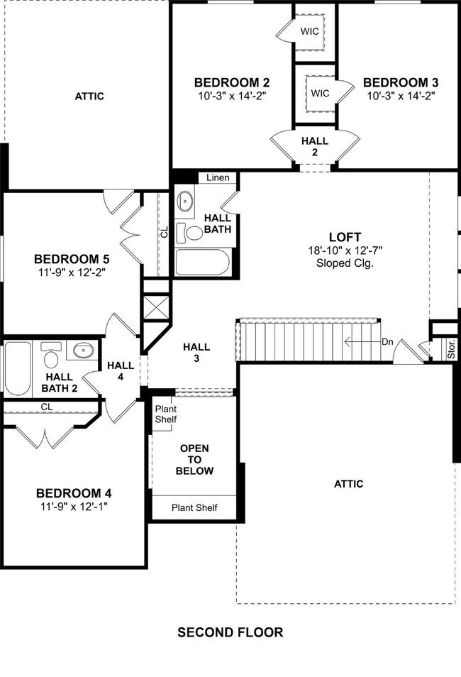 1749 Yaupon Trail Ct, Alvin, TX 77511 - photo 4