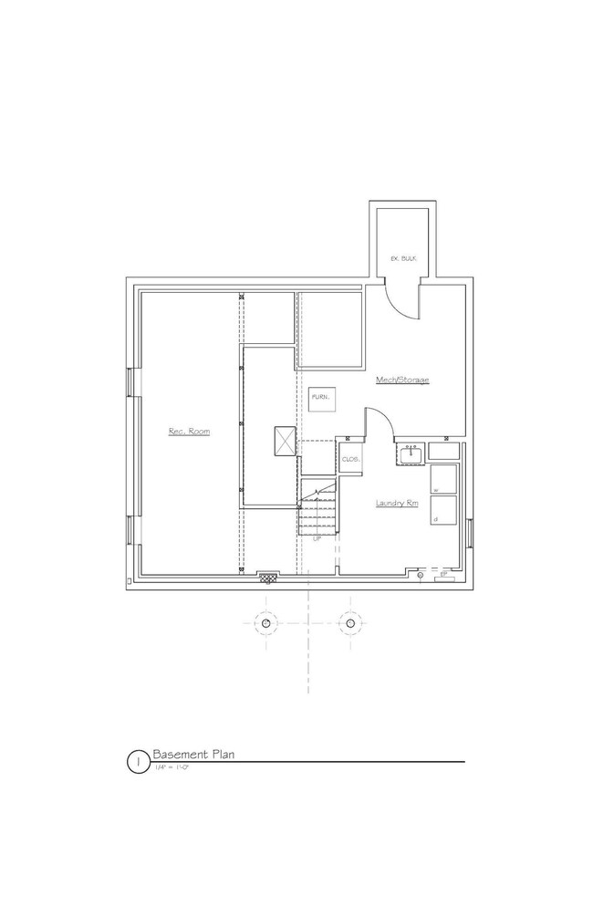 Lower level  Plan (002)