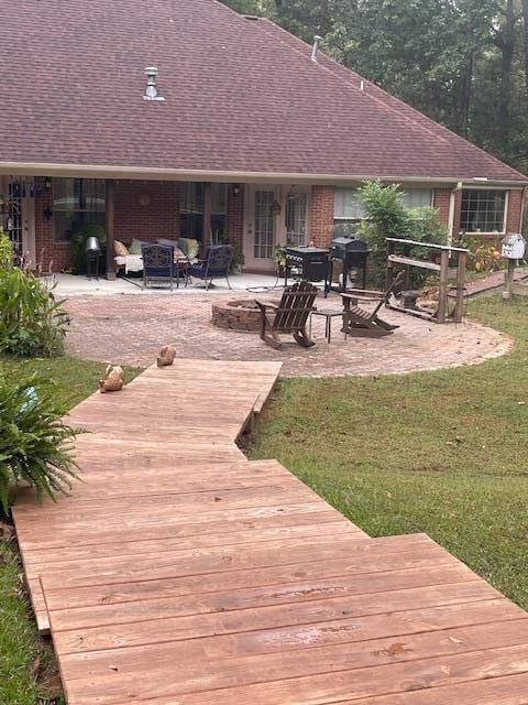 159 Fawn Cir, Pontotoc, MS 38863 - photo 5