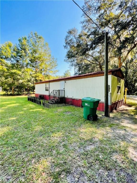 1536 Ford Blvd NE, Townsend, GA 31331 - photo 7