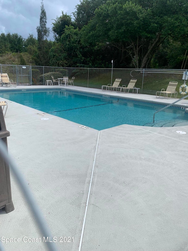 Quail Ridge Pool 1