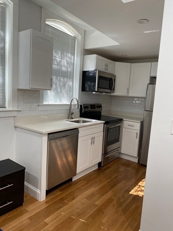 1 Gloucester St unit BM, Boston, MA 02115 - photo 2