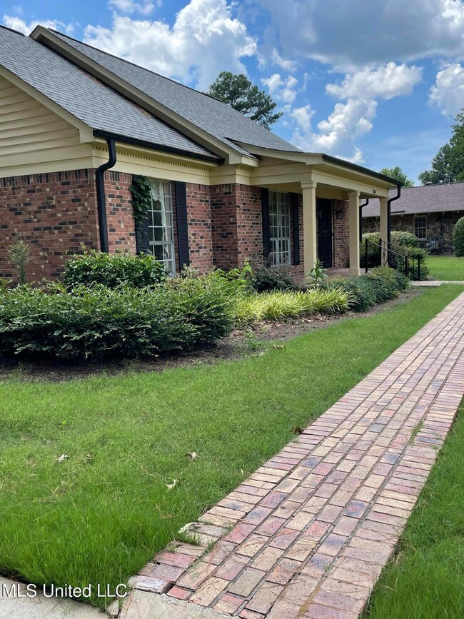 Walkway