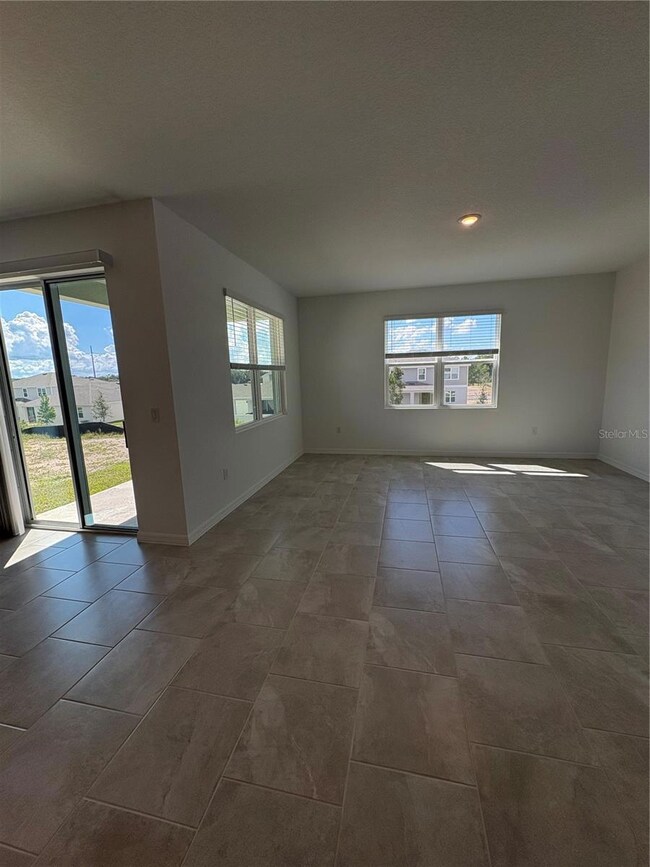 Great Room / Dining