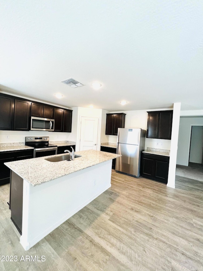 1541 E Caballero Dr, Casa Grande, AZ 85122 - photo 2