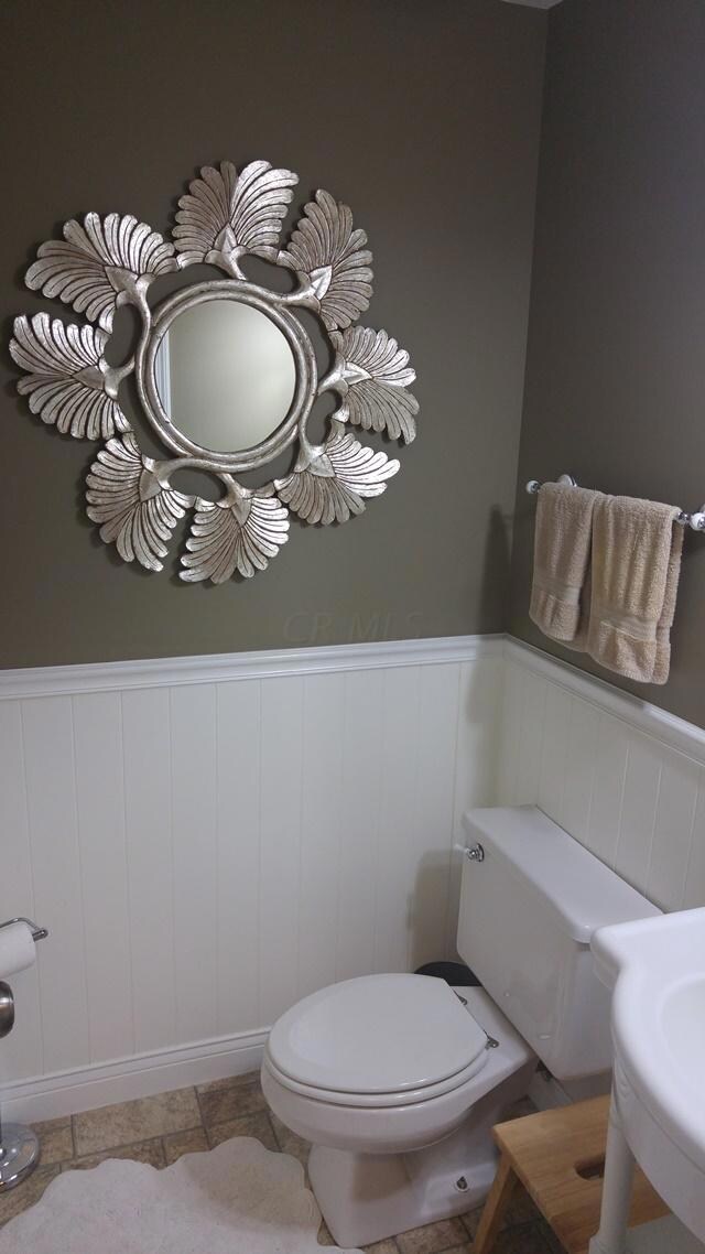 Half Bath