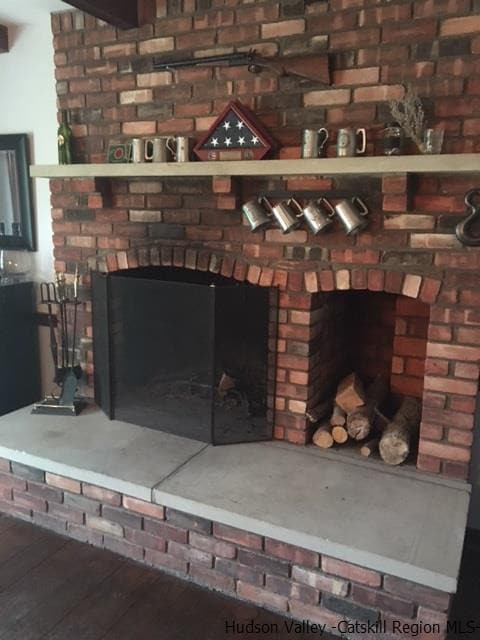 155 Yanz Rd, Red Hook, NY 12571 - photo 4