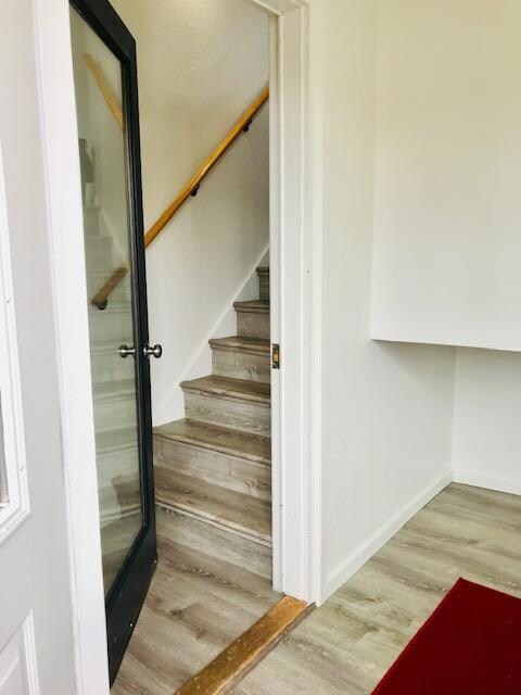 Unit 2 entry