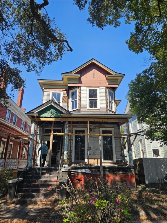 208 W 37th St, Savannah, GA 31401 - photo 6