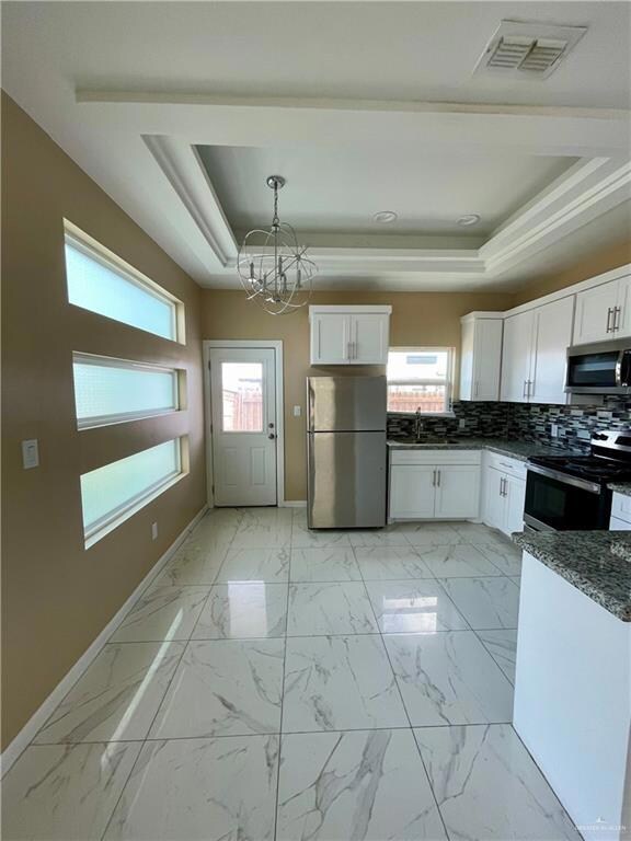 1411 S Flag St unit 2, Pharr, TX 78577 - photo 4