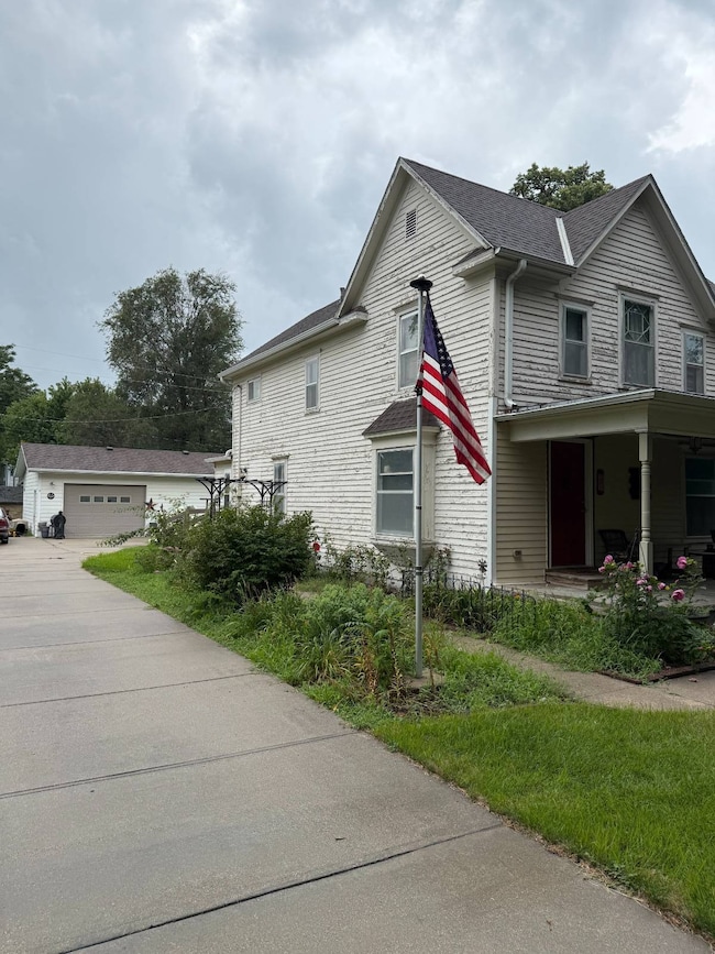 403 S Way, Sutton, NE 68979 - photo 2