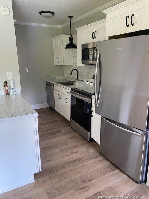 217 Bethune St unit B, Fayetteville, NC 28305 - photo 7