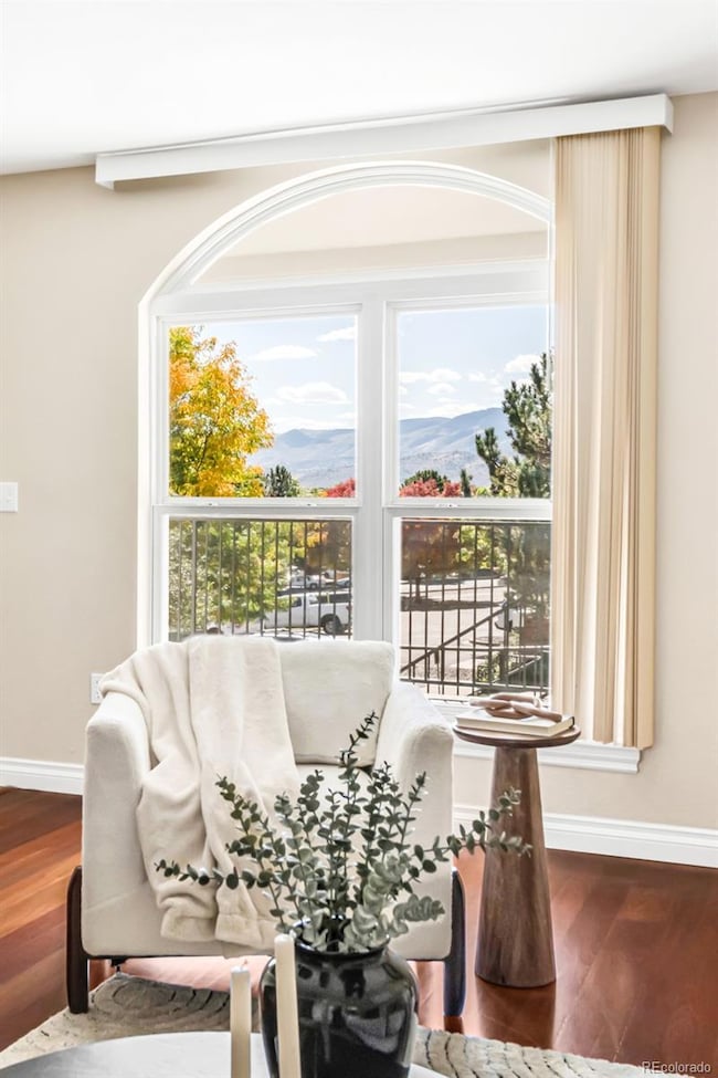 1650 S Deframe St unit B5, Lakewood, CO 80228 - photo 4