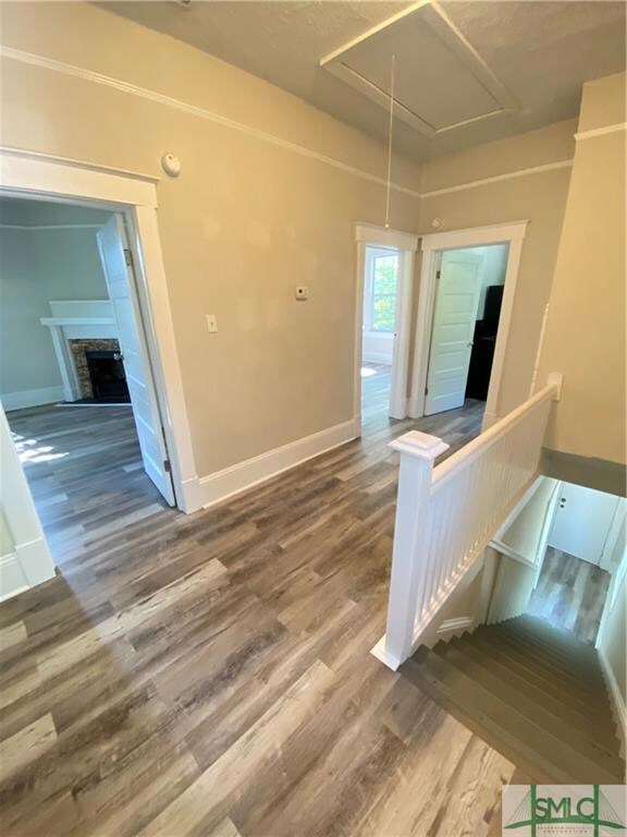 706 E 35th St unit upper, Savannah, GA 31401 - photo 4