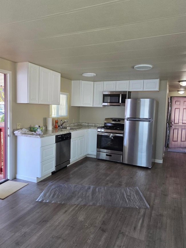 902 Del Paso Blvd unit 36, Sacramento, CA 95815 - photo 5