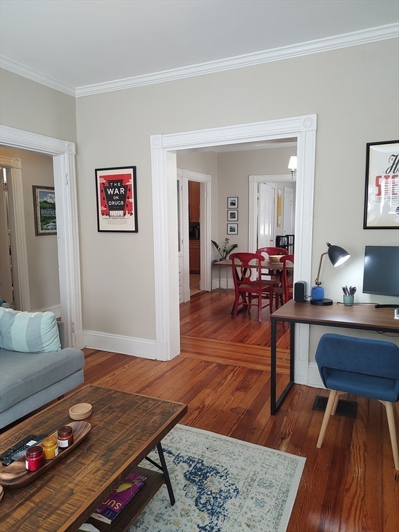 18 Traymore St unit 18, Cambridge, MA 02140 - photo 7