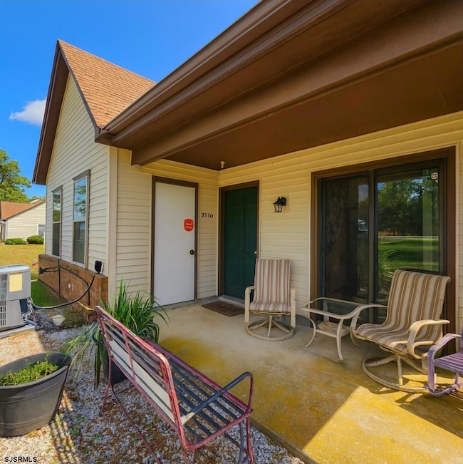 3110 Woodlands Dr, Mays Landing, NJ 08330 - photo 3