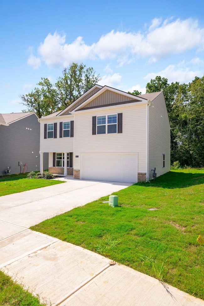 277 Draft St, Rossville, GA 30741 - photo 2