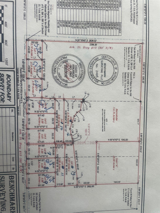 000 Crypress Lake, Beebe, AR 72020 - photo 4