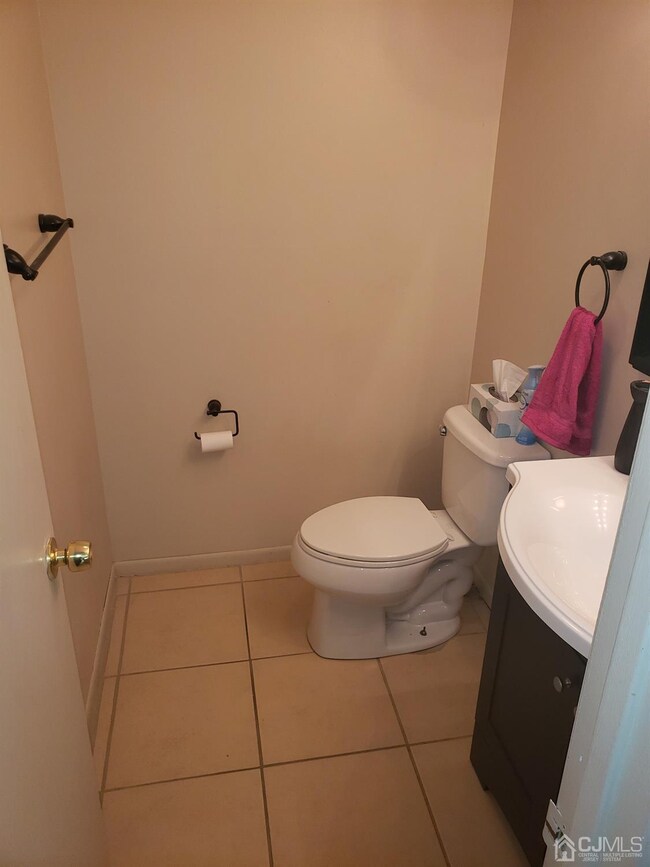 1/2 Bath