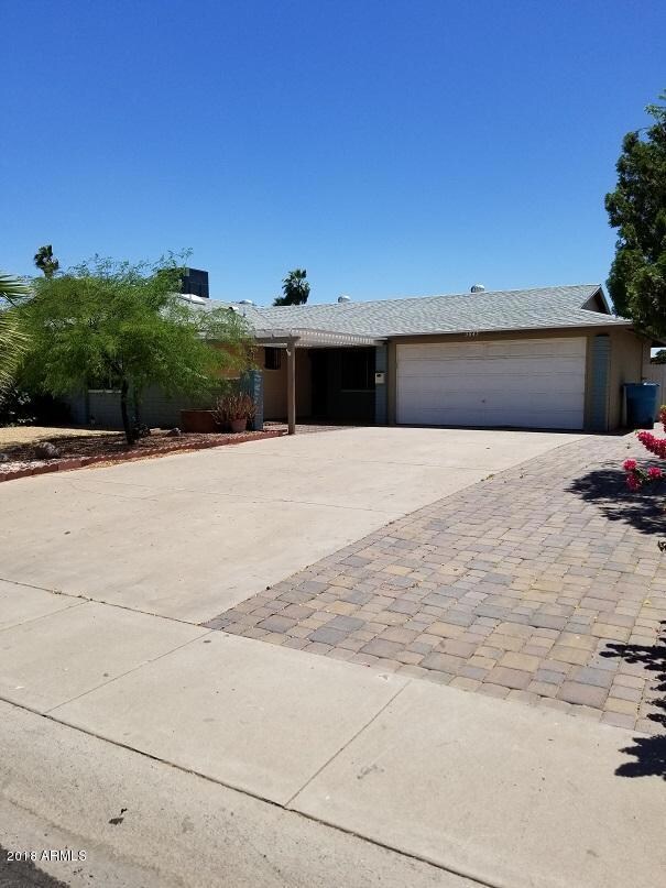3845 W Carol Ave, Phoenix, AZ 85051 - photo 2