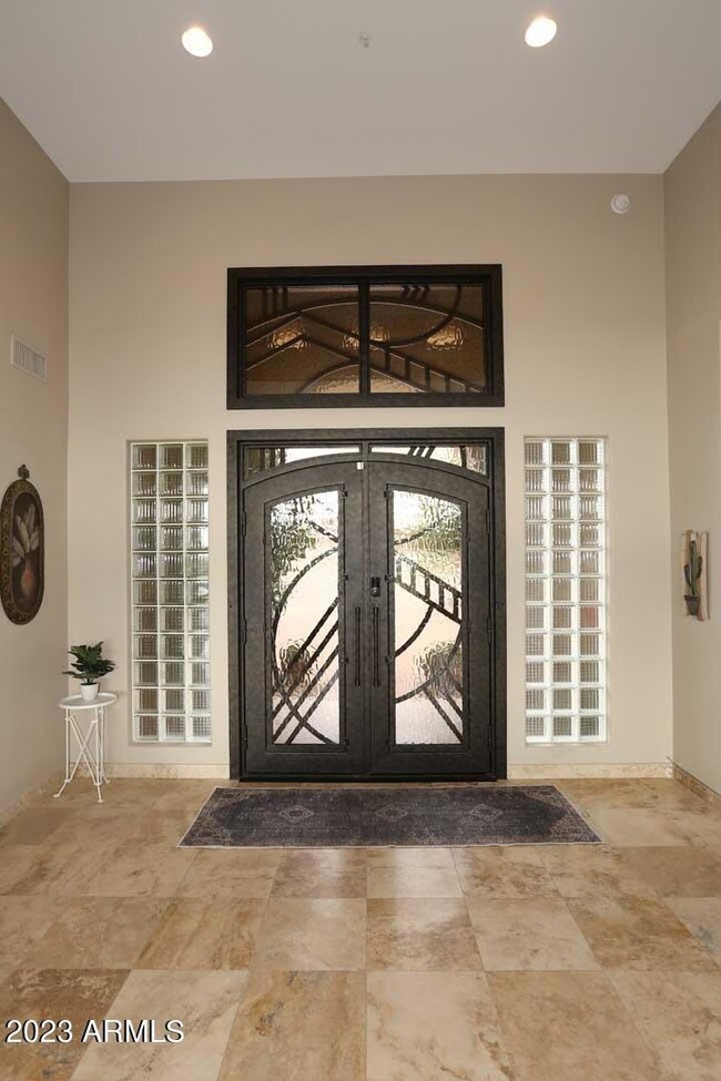 Foyer