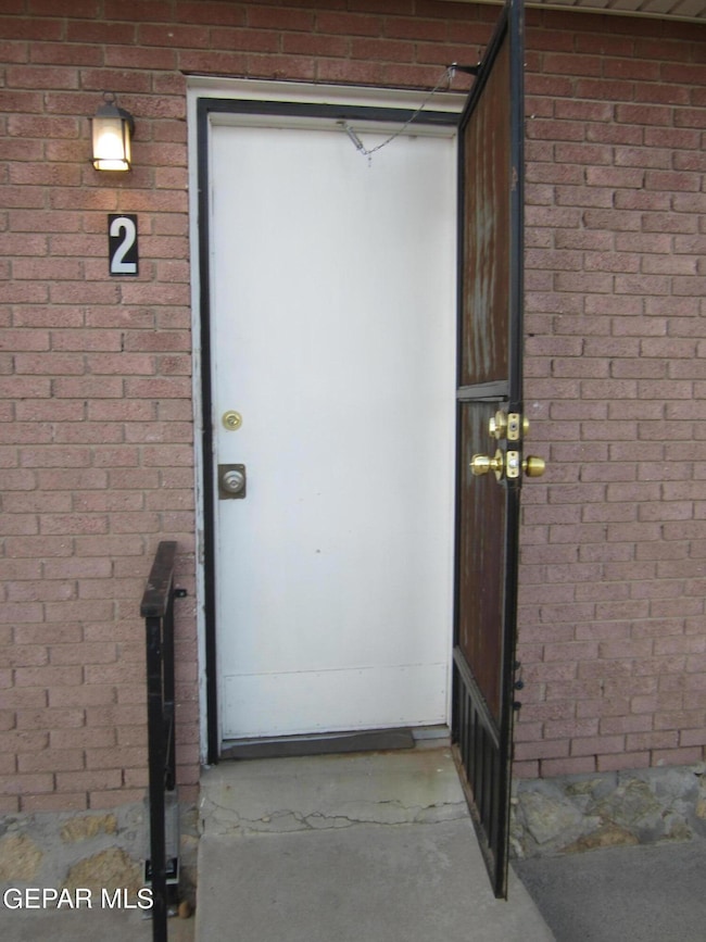 3606 Taylor Ave unit 2, El Paso, TX 79930 - photo 7