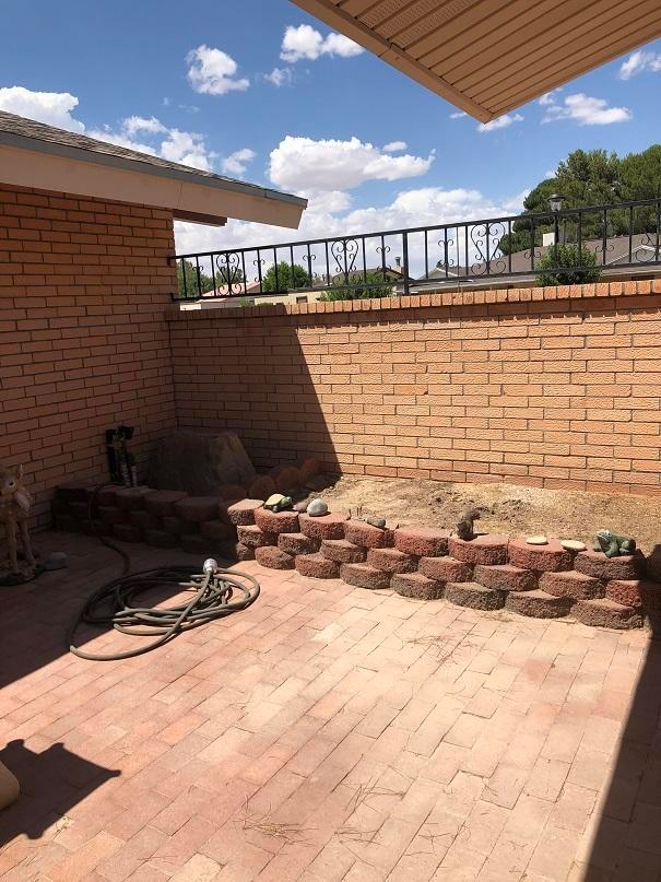 336 Higley Cir, Horizon City, TX 79928 - photo 4