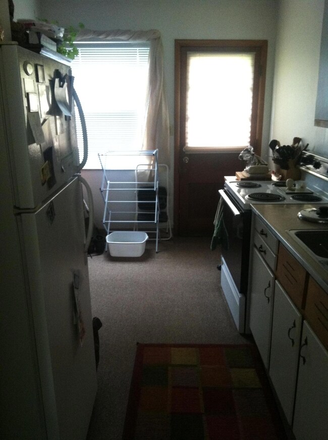 Broad Meadows Kitchen