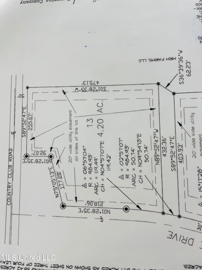 13 Como Trace Dr, Senatobia, MS 38668 - photo 4