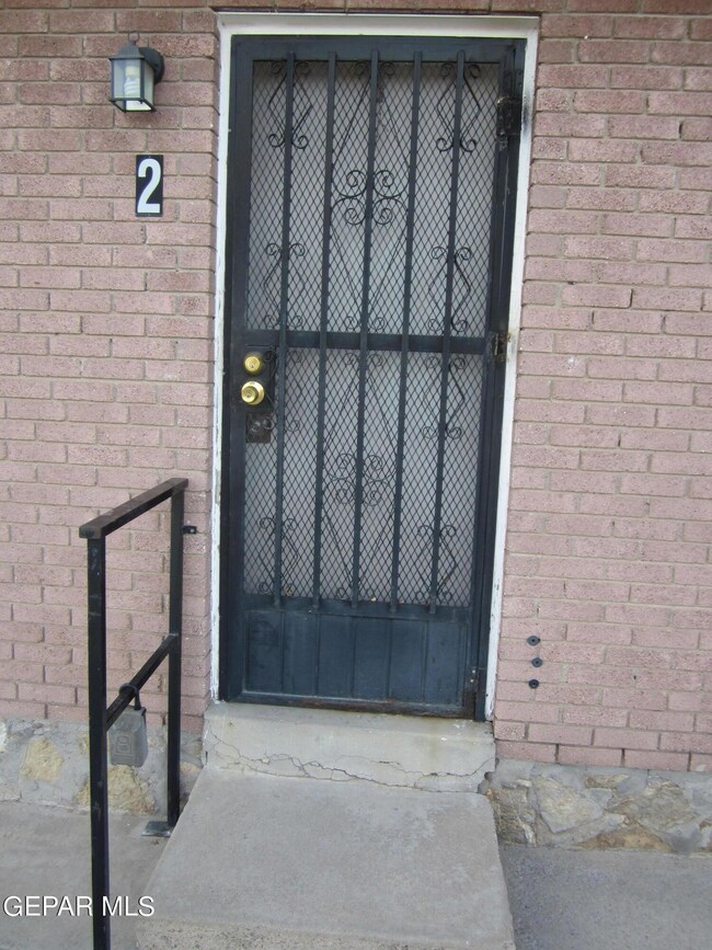 3606 Taylor Ave unit 2, El Paso, TX 79930 - photo 6
